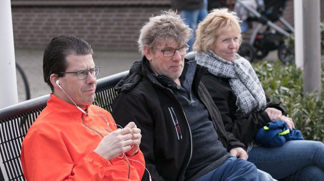 Gaanzeloop 2.0 (zaterdag 24 maart 2018)